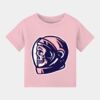 Infant Jersey Short Sleeve Tee Thumbnail