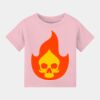 Infant Jersey Short Sleeve Tee Thumbnail