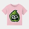 Infant Jersey Short Sleeve Tee Thumbnail