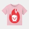 Infant Jersey Short Sleeve Tee Thumbnail