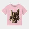 Infant Jersey Short Sleeve Tee Thumbnail