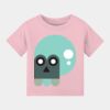 Infant Jersey Short Sleeve Tee Thumbnail