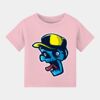 Infant Jersey Short Sleeve Tee Thumbnail