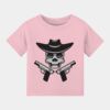 Infant Jersey Short Sleeve Tee Thumbnail
