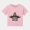 Infant Jersey Short Sleeve Tee Thumbnail