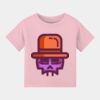 Infant Jersey Short Sleeve Tee Thumbnail