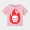 Infant Jersey Short Sleeve Tee Thumbnail
