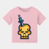 Infant Jersey Short Sleeve Tee Thumbnail