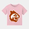 Infant Jersey Short Sleeve Tee Thumbnail