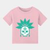 Infant Jersey Short Sleeve Tee Thumbnail