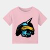 Infant Jersey Short Sleeve Tee Thumbnail