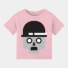 Infant Jersey Short Sleeve Tee Thumbnail