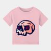 Infant Jersey Short Sleeve Tee Thumbnail