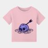 Infant Jersey Short Sleeve Tee Thumbnail
