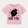 Infant Jersey Short Sleeve Tee Thumbnail