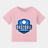Infant Jersey Short Sleeve Tee Thumbnail