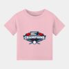 Infant Jersey Short Sleeve Tee Thumbnail