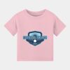 Infant Jersey Short Sleeve Tee Thumbnail