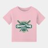 Infant Jersey Short Sleeve Tee Thumbnail