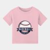 Infant Jersey Short Sleeve Tee Thumbnail
