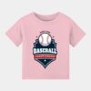 Infant Jersey Short Sleeve Tee Thumbnail