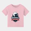 Infant Jersey Short Sleeve Tee Thumbnail