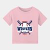 Infant Jersey Short Sleeve Tee Thumbnail