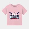 Infant Jersey Short Sleeve Tee Thumbnail