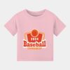 Infant Jersey Short Sleeve Tee Thumbnail