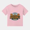 Infant Jersey Short Sleeve Tee Thumbnail