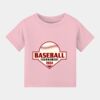Infant Jersey Short Sleeve Tee Thumbnail