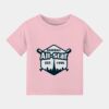 Infant Jersey Short Sleeve Tee Thumbnail