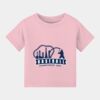 Infant Jersey Short Sleeve Tee Thumbnail