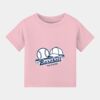 Infant Jersey Short Sleeve Tee Thumbnail