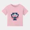 Infant Jersey Short Sleeve Tee Thumbnail