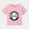 Infant Jersey Short Sleeve Tee Thumbnail