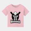 Infant Jersey Short Sleeve Tee Thumbnail