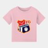 Infant Jersey Short Sleeve Tee Thumbnail