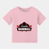 Infant Jersey Short Sleeve Tee Thumbnail