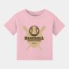 Infant Jersey Short Sleeve Tee Thumbnail