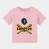 Infant Jersey Short Sleeve Tee Thumbnail