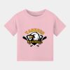 Infant Jersey Short Sleeve Tee Thumbnail