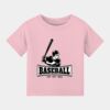 Infant Jersey Short Sleeve Tee Thumbnail