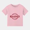 Infant Jersey Short Sleeve Tee Thumbnail