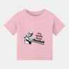 Infant Jersey Short Sleeve Tee Thumbnail