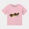 Infant Jersey Short Sleeve Tee Thumbnail