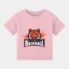 Infant Jersey Short Sleeve Tee Thumbnail
