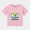 Infant Jersey Short Sleeve Tee Thumbnail