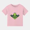 Infant Jersey Short Sleeve Tee Thumbnail