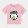 Infant Jersey Short Sleeve Tee Thumbnail